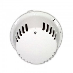 DETECTOR DE HUMO D7050 BOSCH