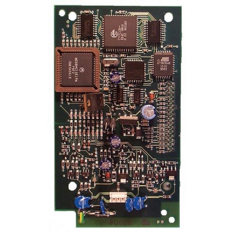 MODULO DE EXPANSION D7039 BOSCH