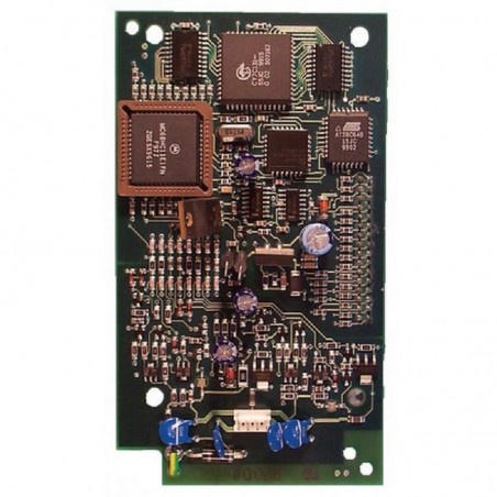 MODULO DE EXPANSION D7039 BOSCH