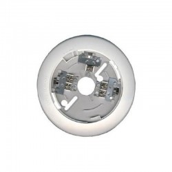 BASE PARA DETECTOR DE HUMO...