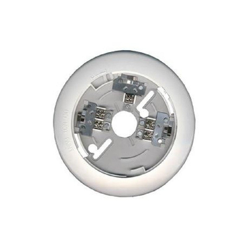 BASE PARA DETECTOR DE HUMO D7050-B6 BOSCH