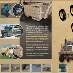 FIRETRACE VEHICULOS MILITARES Y BLINDADOS