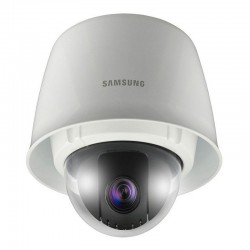 CAMARA IP SNP-3120VH SAMSUNG