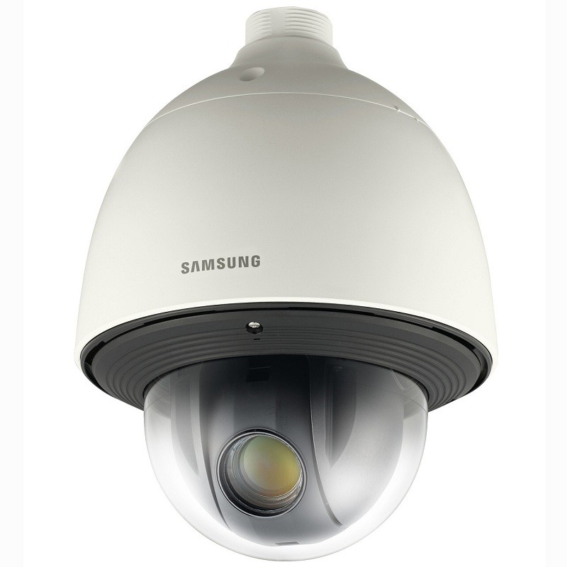 CAMARA SNP-6320H PTZ SAMSUNG