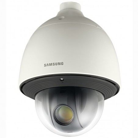 CAMARA SNP-6320H PTZ SAMSUNG