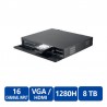 DVR SRD-1676D SAMSUNG