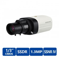 CAMARA SCB-5000 SAMSUNG