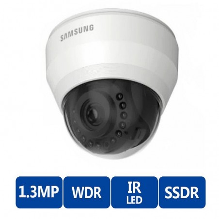 CAMARA SCD-5083R SAMSUNG