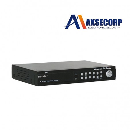 GRABADOR DE VIDEO 720 P BOLIDE