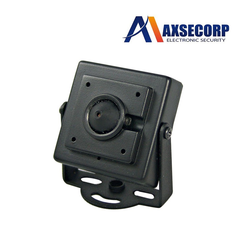 CAMARA ESPIA 1000 TVL