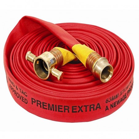 MANGUERAS DE NITRILO