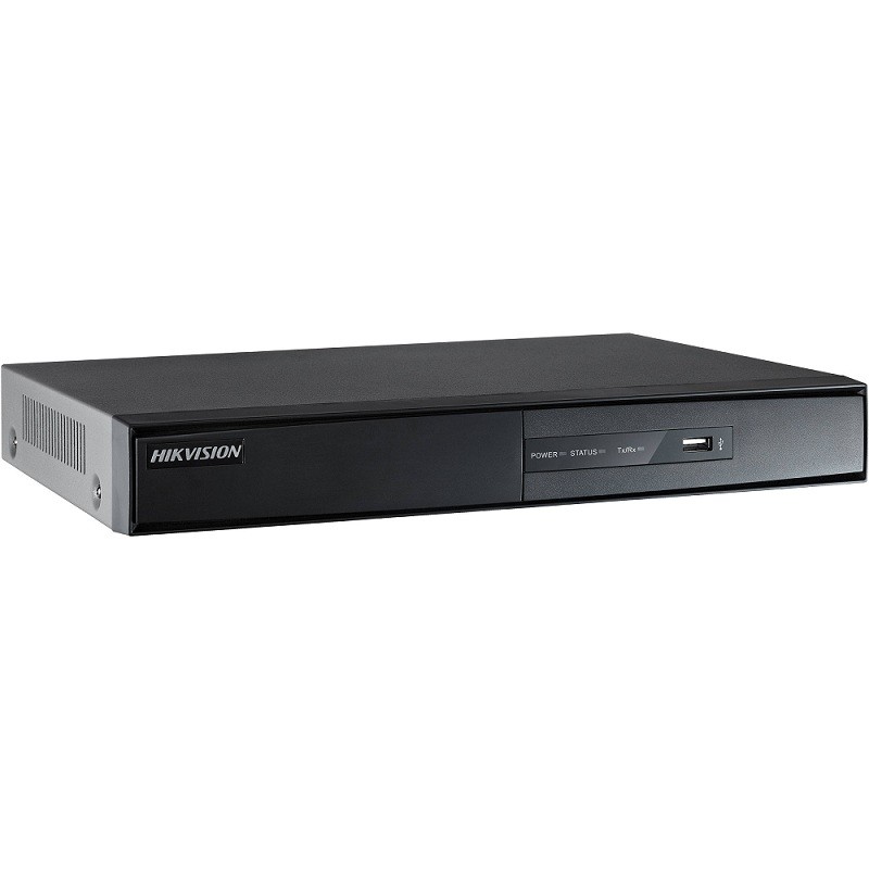 DVR 8-CH HIKVISION