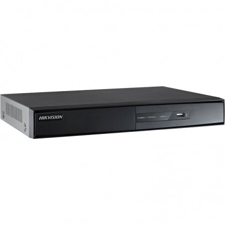 DVR 8-CH HIKVISION