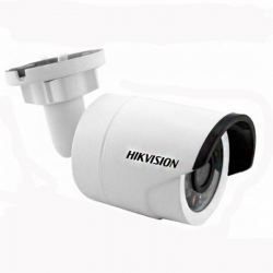 CAMARA IP TUBO HK-DS2CD2020F-I