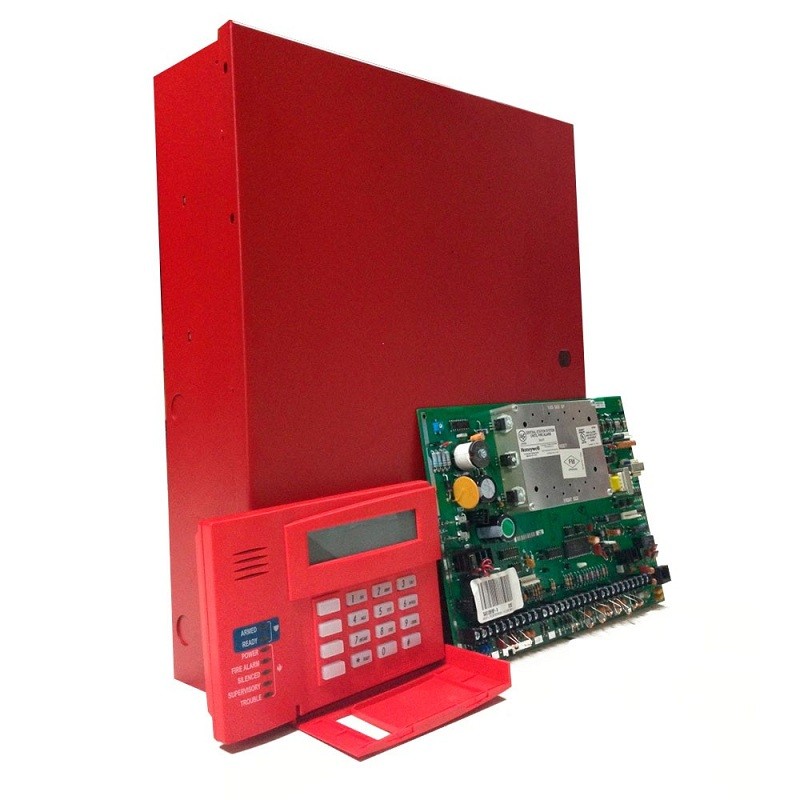 MANTENIMIENTO DE SISTEMAS CONTRA INCENDIOS