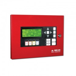 ANUNCIADOR REMOTO RAX-LCD...