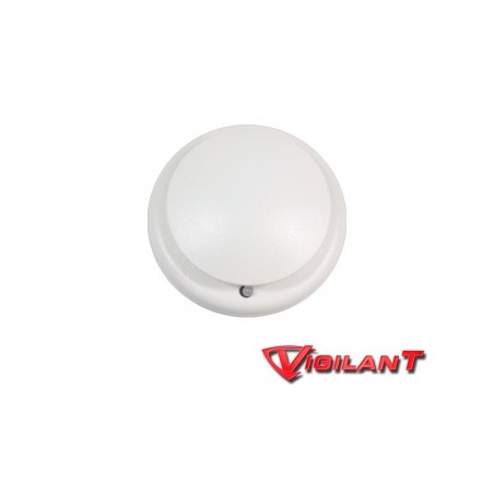 DETECTOR DIRECCIONABLE VIGILANT V-PS FOTOELÉCTRICO HUMO
