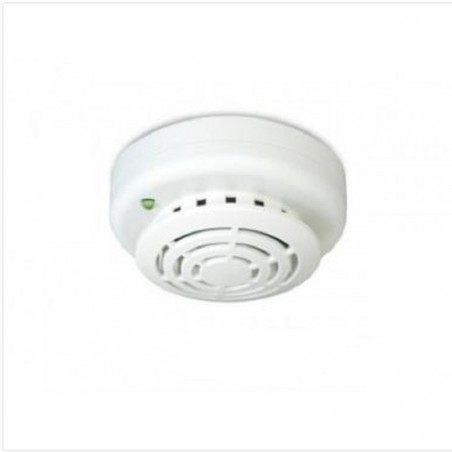 DETECTOR DIRECCIONABLE VIGILANT V-HRD TÉRMICO TEMP. SUBIDA