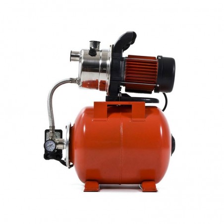 BOMBA DE AGUA SUMERGIBLE DE PRESIÓN DE 1.250W