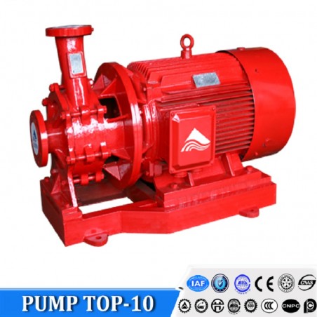 BOMBA DE AGUA ELECTRICA