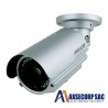 CAMARA BU DE SEGURIDAD BULLET PELCO