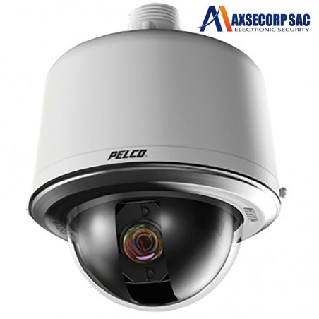 CAMARA SPECTRA IV SE STAINLESS STEEL PELCO