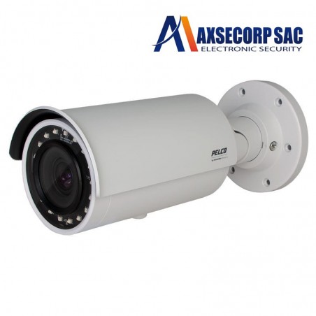 CAMARA IP SARIX IBP PELCO